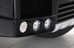 Mercedes-Benz G V12 S Biturbo Widestar by Brabus 2010 года